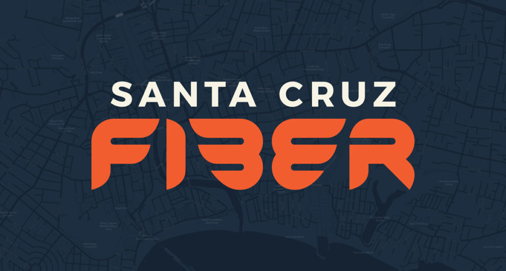 Fiber Optic and Wireless Internet for Santa Cruz Santa Cruz Fiber