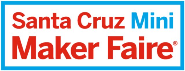 Santa Cruz Fiber and the Mini Maker Faire