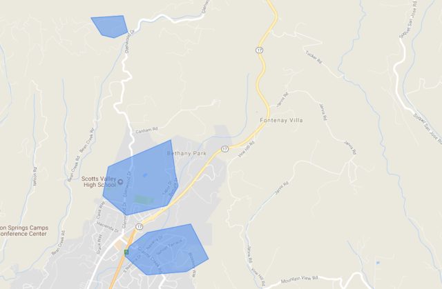 Our New Wireless Pro Access Point is Live in Scotts Valley