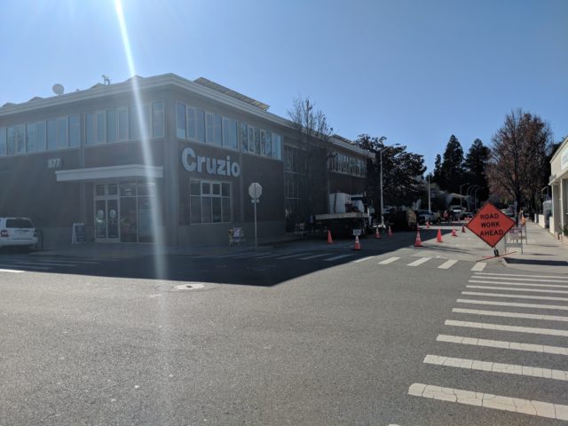 Santa Cruz Fiber: Construction Update 2